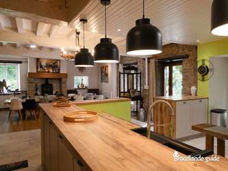 Gîte de Beltaine - Le Clos Penguily