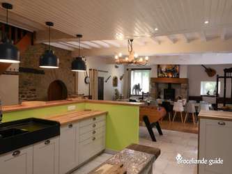 Gîte de Beltaine - Le Clos Penguily