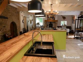 Gîte de Beltaine - Le Clos Penguily