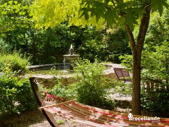 Jardin - Le Clos Penguily