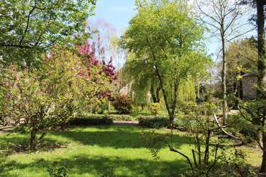 Jardin - Le Clos Penguily